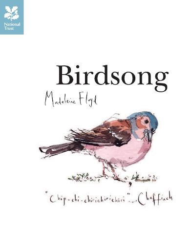 Birdsong - National Trust Art & Illustration (Hardback)