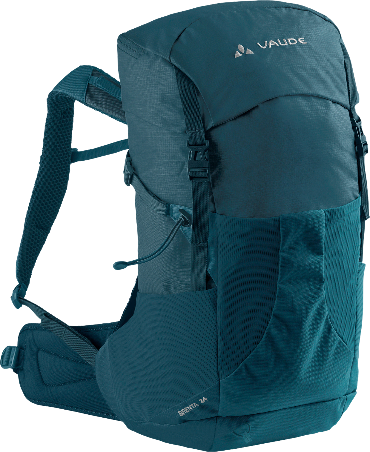 Vaude Brenta 24 Wanderrucksack 24 Liter blue sapphire