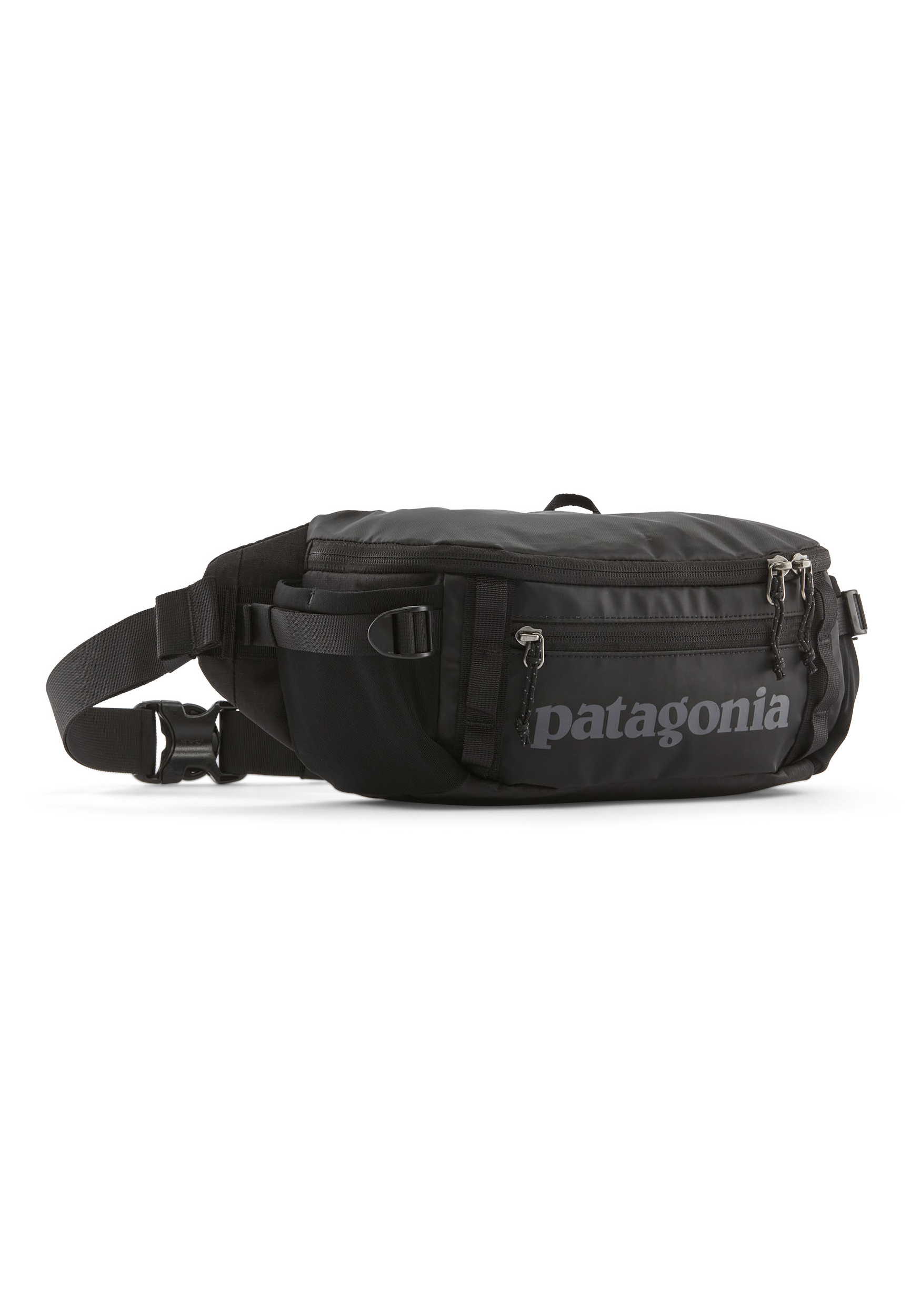 Patagonia Hip Bag Black Hole Waist Pack 5L Black