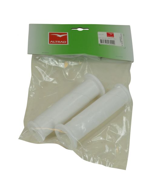 Altrad Fort Handvat Kruiwagen Rond 30mm - Onderdeel - per stuk
