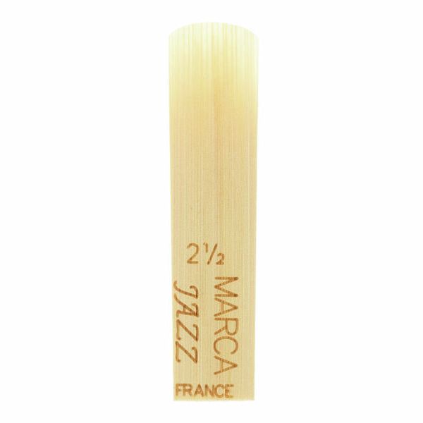Marca Jazz filed Soprano Sax 2,5