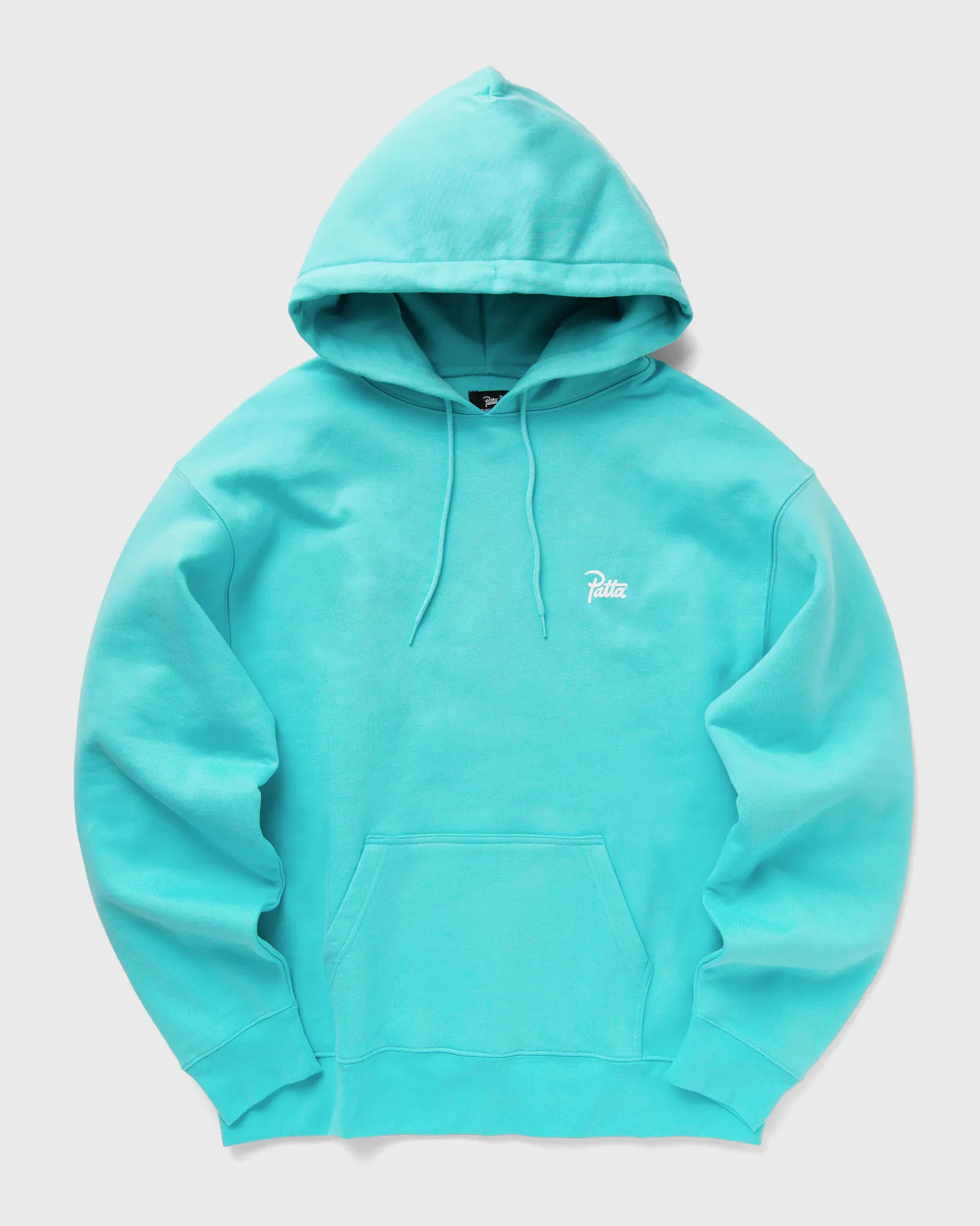 PATTA Some Like It Hot Classic Hooded Sweater