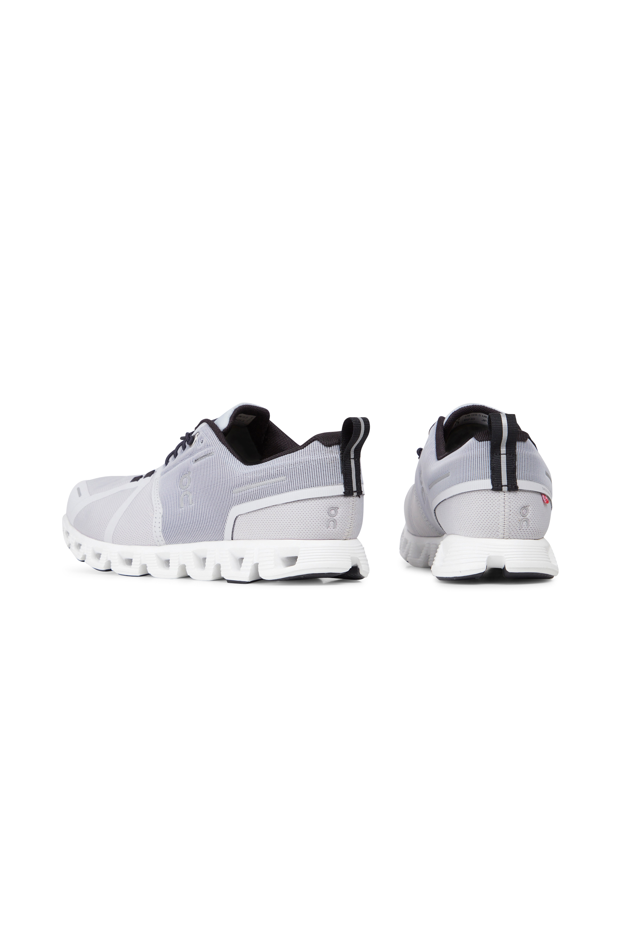 ON Baskets  Cloud 5 Waterproof Gris