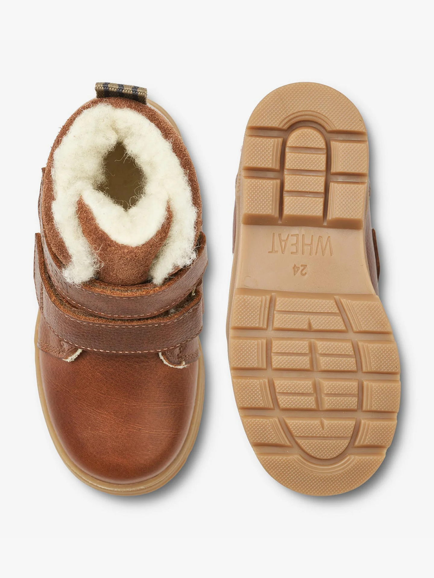 Winterboot Dry Tex
