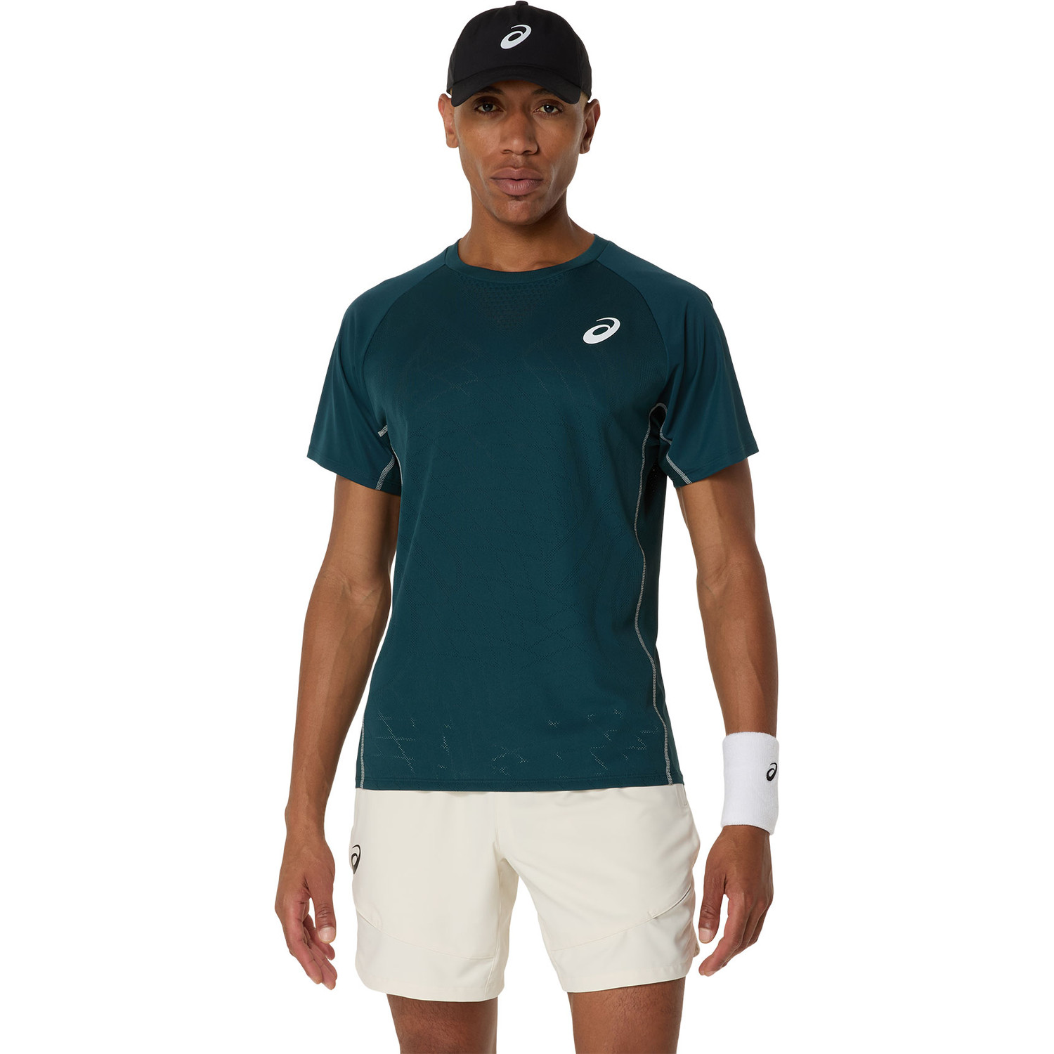 ASICS Match Actibreeze Tee