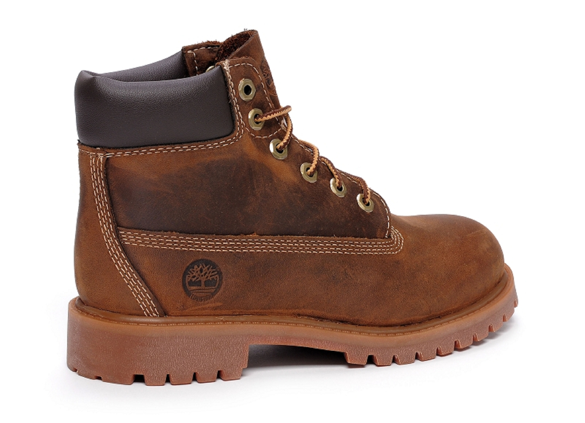 6premium enfant marron