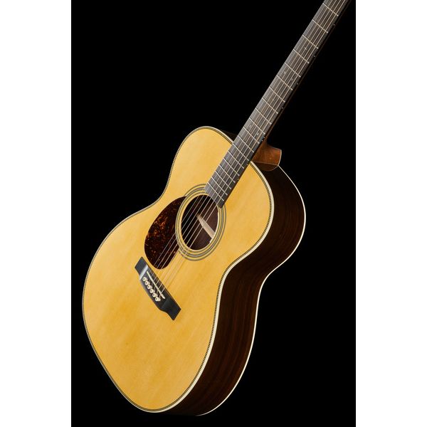 Martin Guitar OM-28ELRB LH