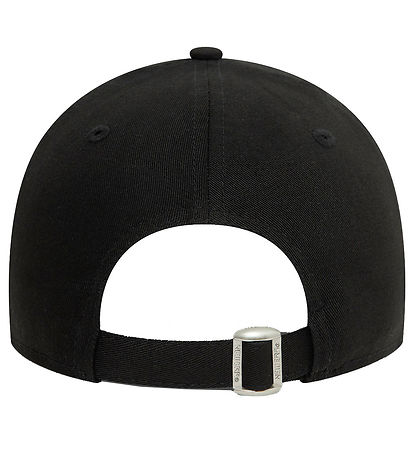 New Era Kasket - 9Forty - New York Yankees - Neon - Sort/ Grøn
