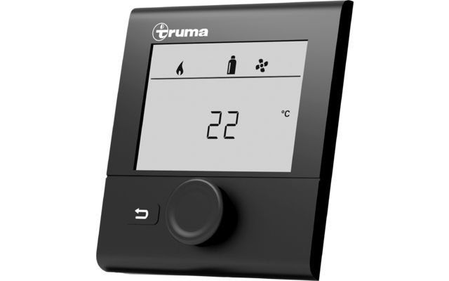 Truma VarioHeat Eco CP Plus Heizung