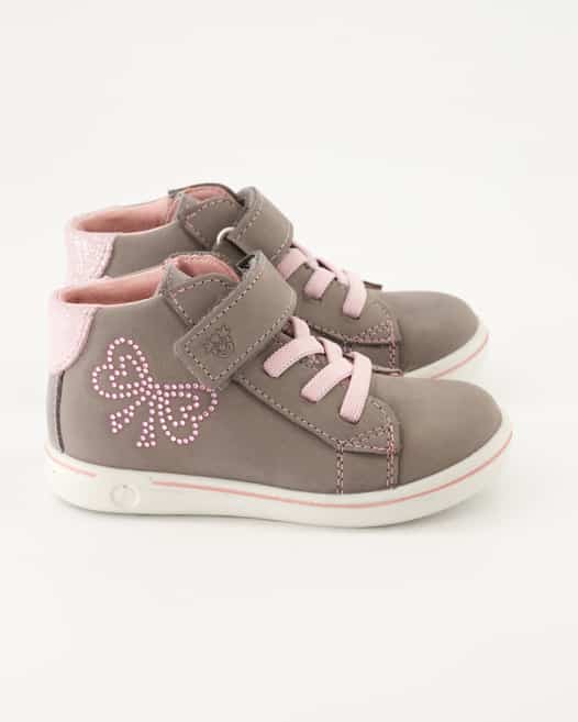 Ricosta LOU Halbschuhe in Grau