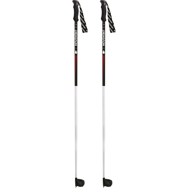 Movement Race Pro Carbon Skistöcke