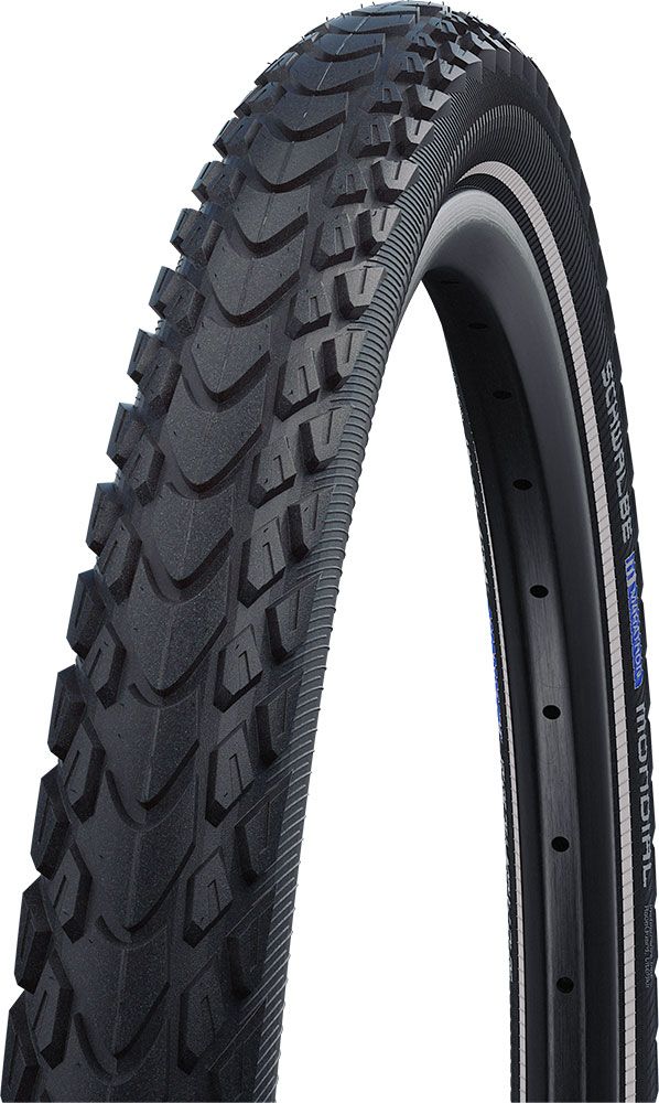 Schwalbe Marathon Mondial Evo DD 42-622 E-25 Faltreifen kaufen | Bike-Discount