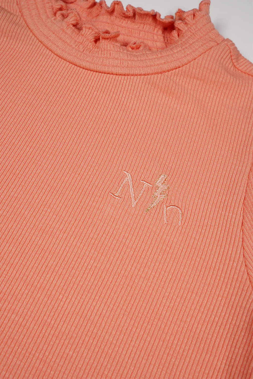 NONO longsleeve Koss zachtoranje