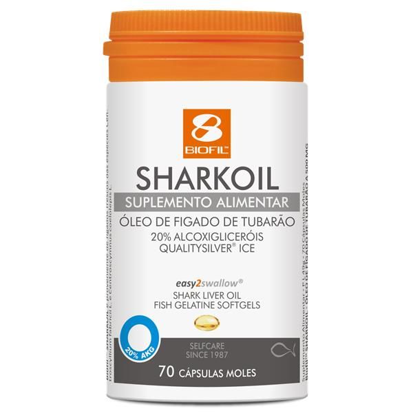 Sharkoil