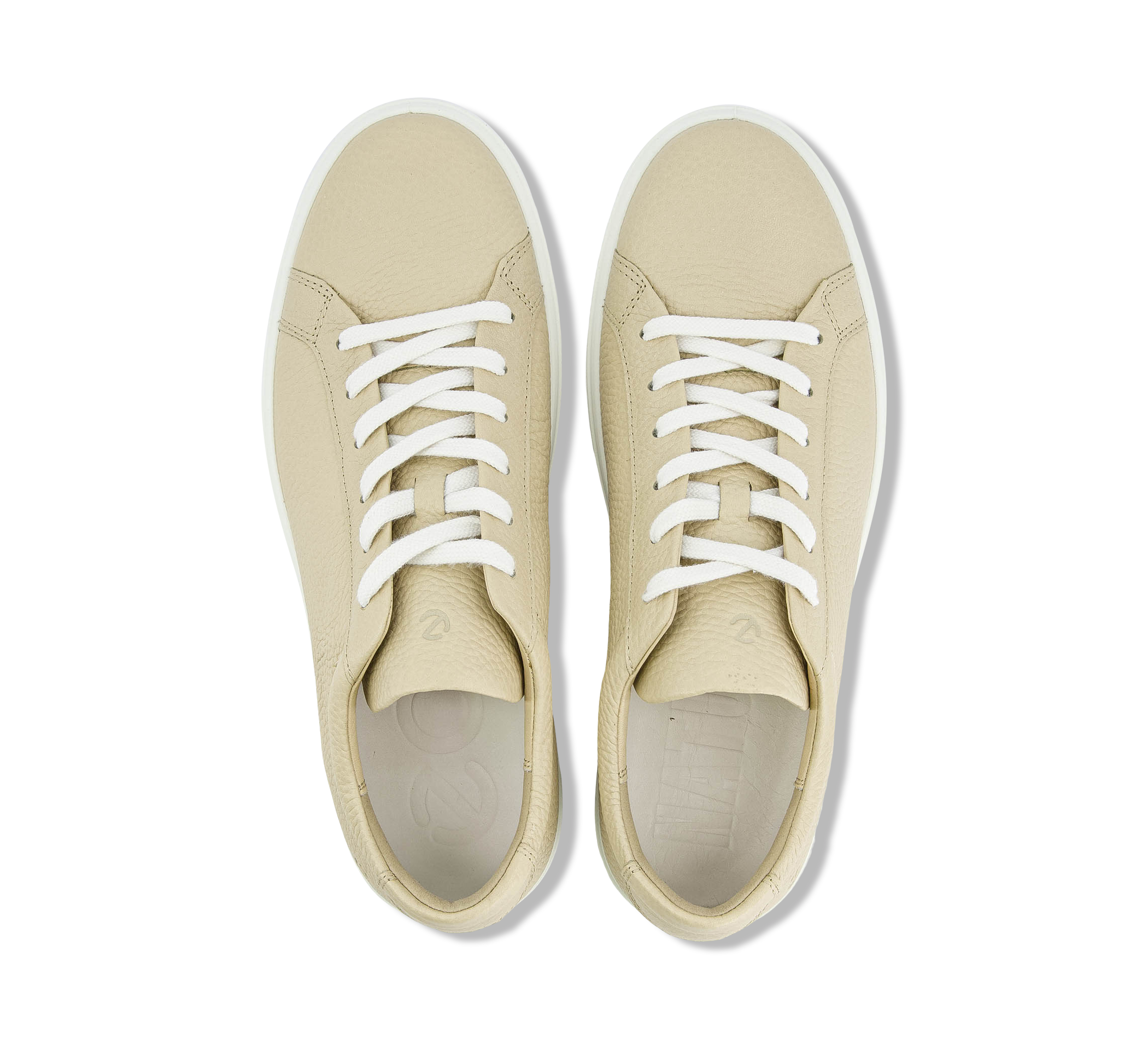 Ecco SOFT 60 beige/taupe