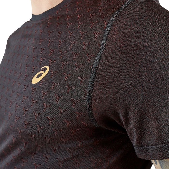 Asics Herre T-shirts Gel-Cool T-Shirt