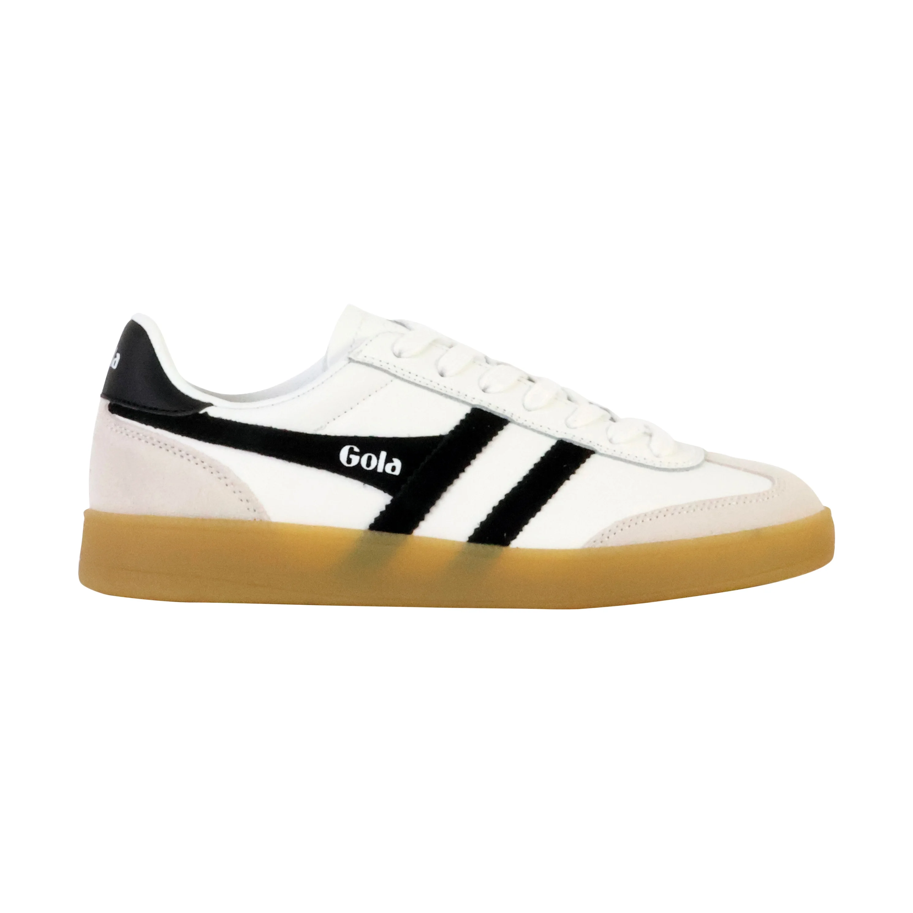 Basket basse cuirviper leather | Blanc