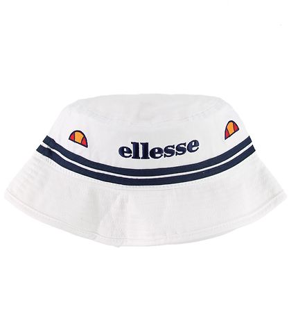 Ellesse Sonnenhut - Lorenzo - Weiß