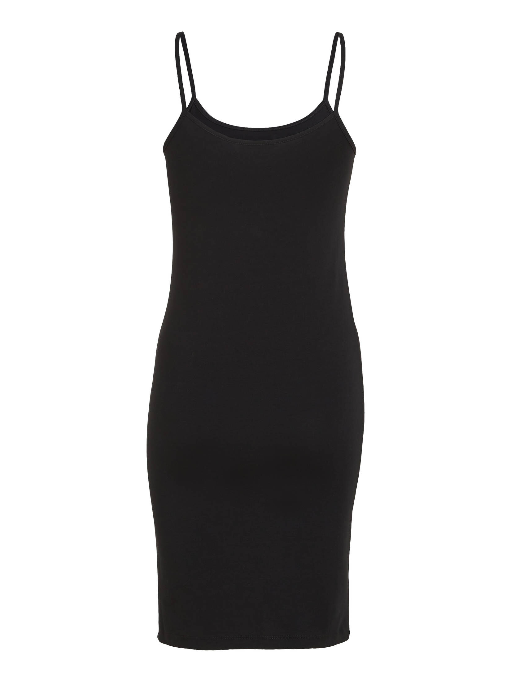 CALVIN KLEIN JEANS| Damen Kleid MONOGRAMM-CAMI Slim Fit