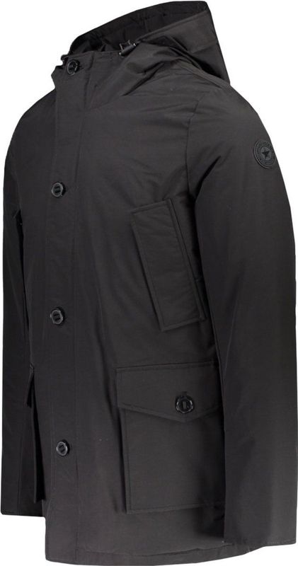 Airforce - Classic Parka Ice - Heren - Waterbestendig - Winddicht