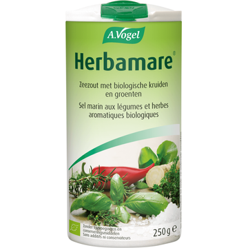 A.Vogel Original Herbamare Kruidenzout 250 g
