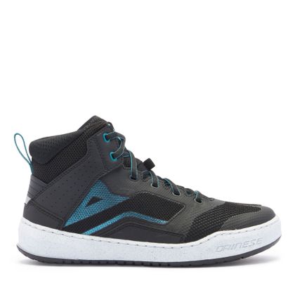 Baskets Dainese SUBURB AIR WOMEN - Noir / Bleu