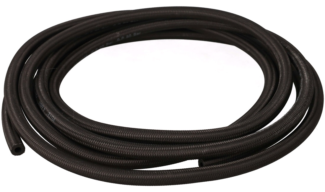 Benzinslange 4.8 mm, 4 meter