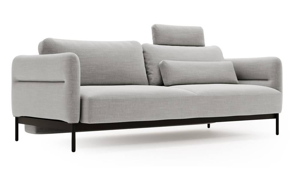 NADUVI Collection 3-zitsbank Selene
