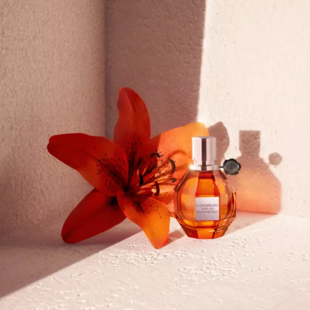 Flowerbomb Tiger Lily Eau de parfum VIKTOR & ROLF