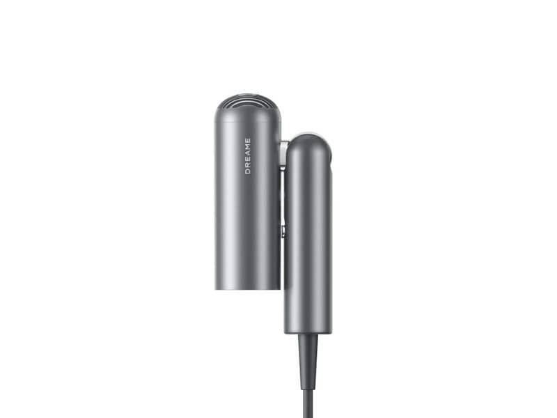 Dreame Haartrockner Pocket Neo Gray Föhn