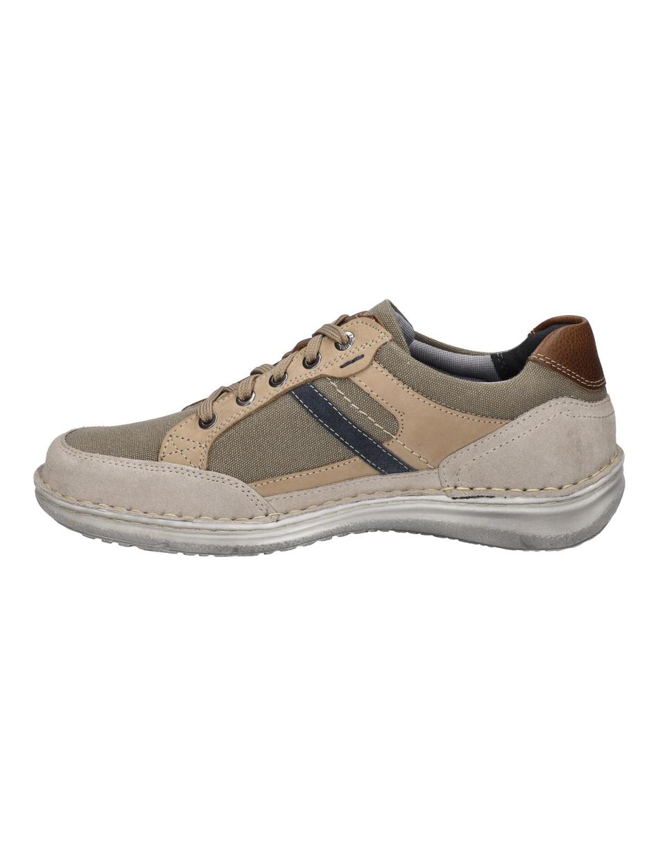 Halbschuh Anvers 79, beige-multi