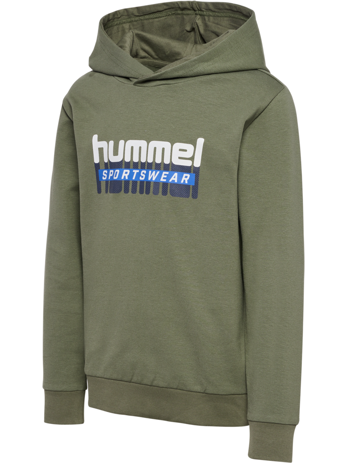 hmlTUKAS HOODIE
