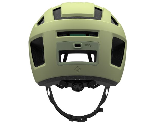 Lazer Verde Kineticore Cykelhjelm, Matte Lemongrass