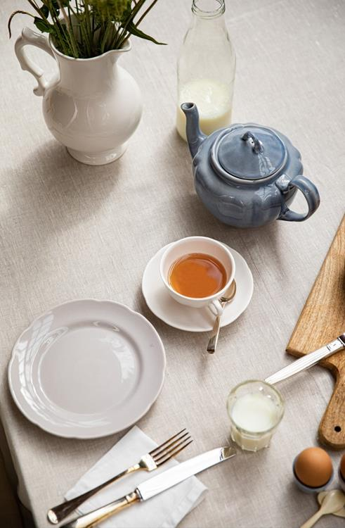 Royal Goedewaagen - Egg Cup - Clay Grey