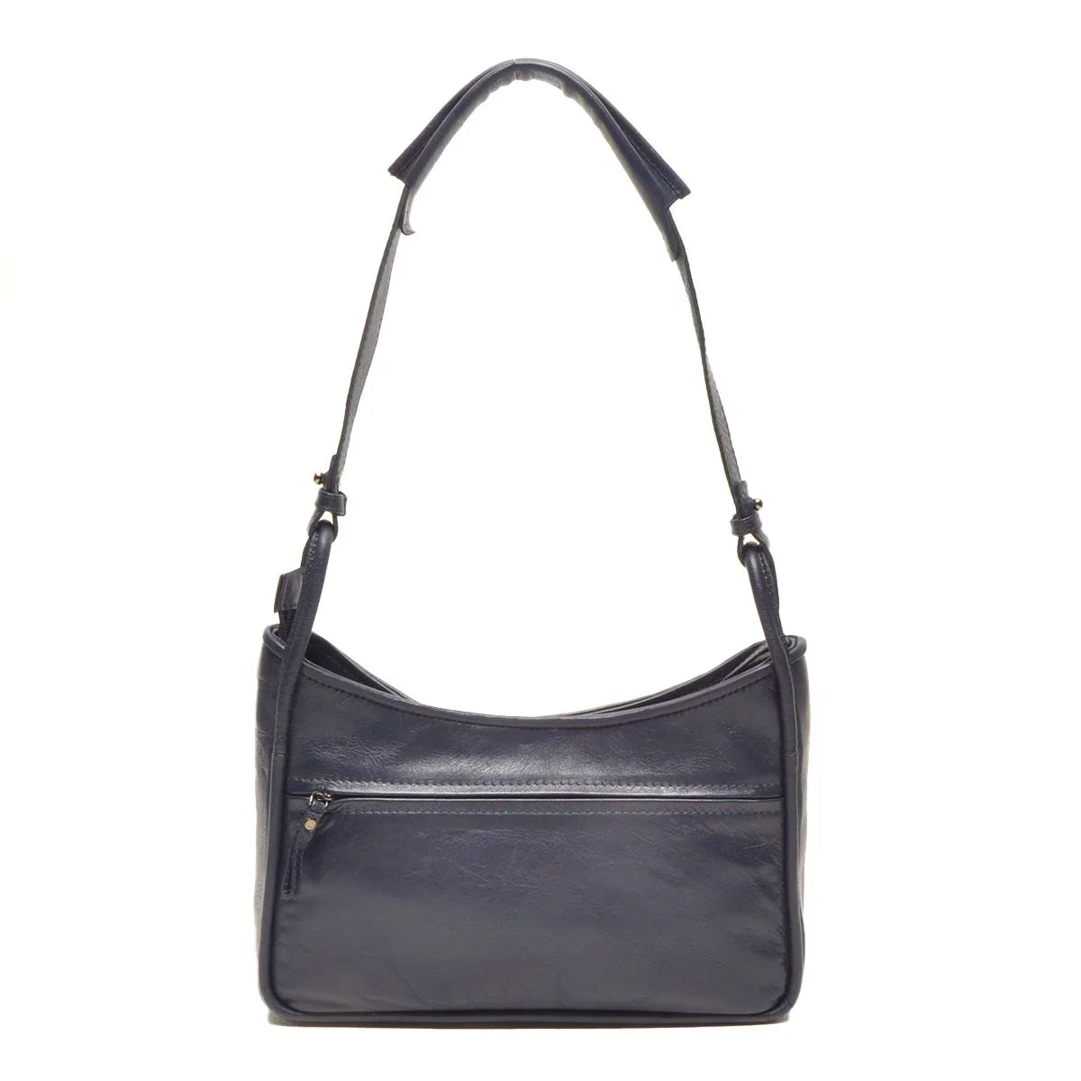 Berba | Soft 197 | Leren crossbody tas