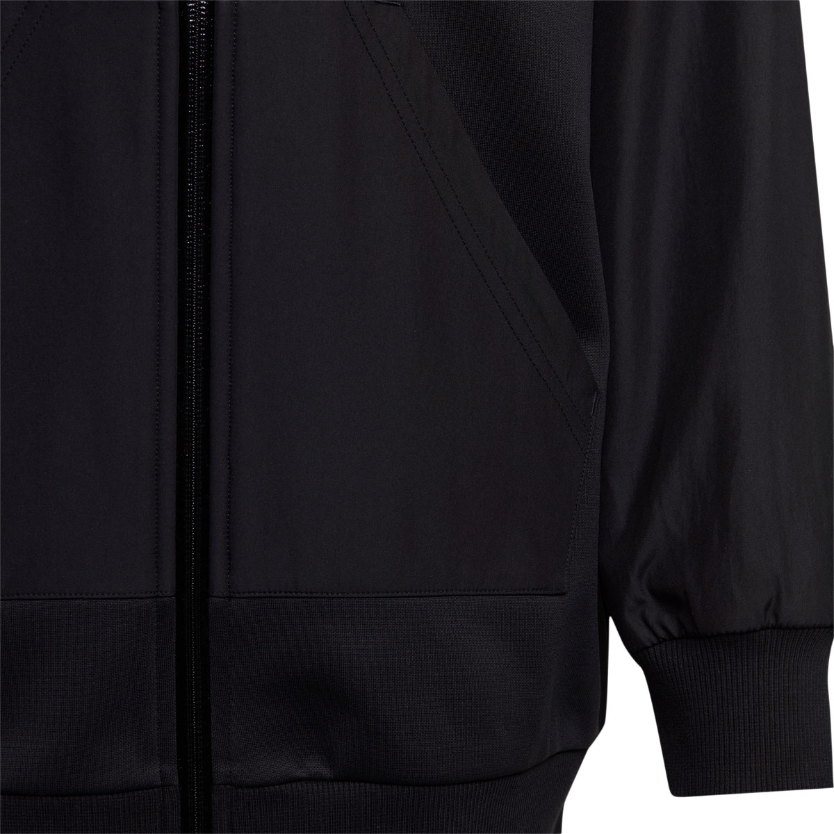 adidas Pogba Full Zip Træningstrøje Børn