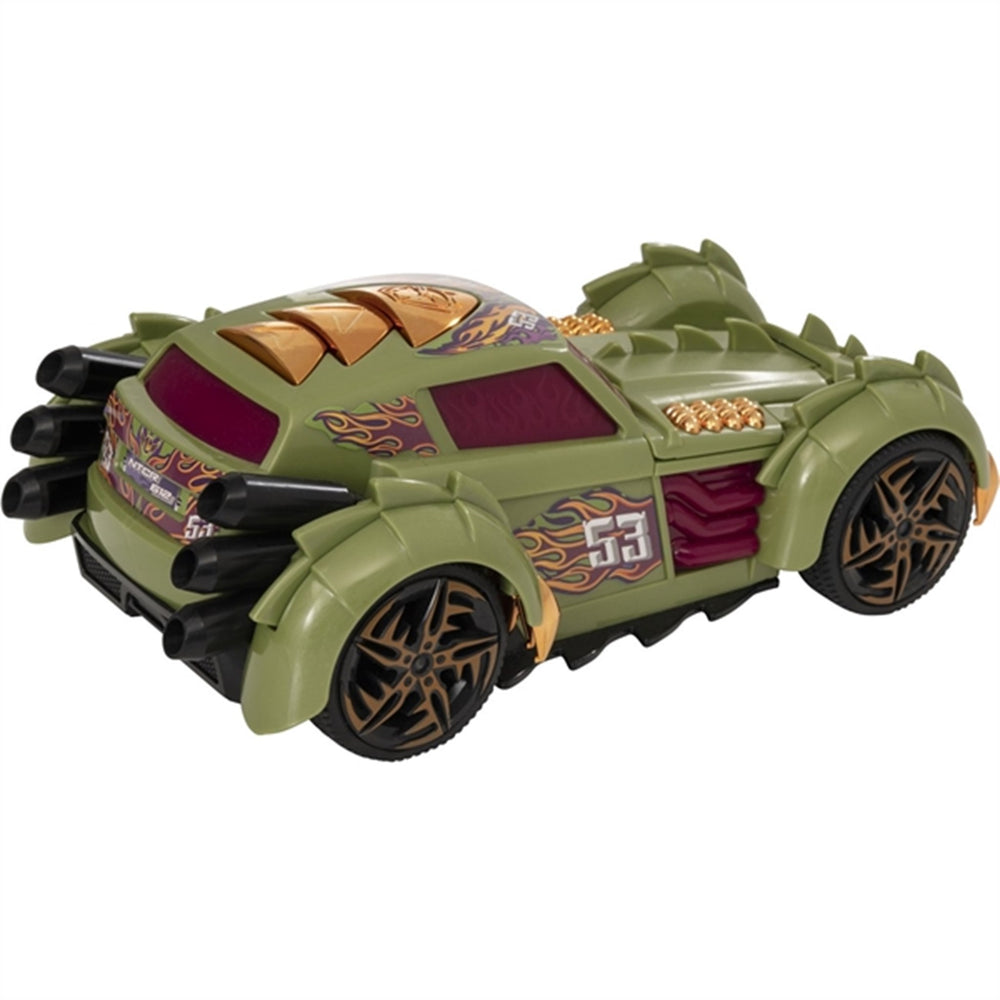 Mighty Moverz NIght Crawler - Teamsterz