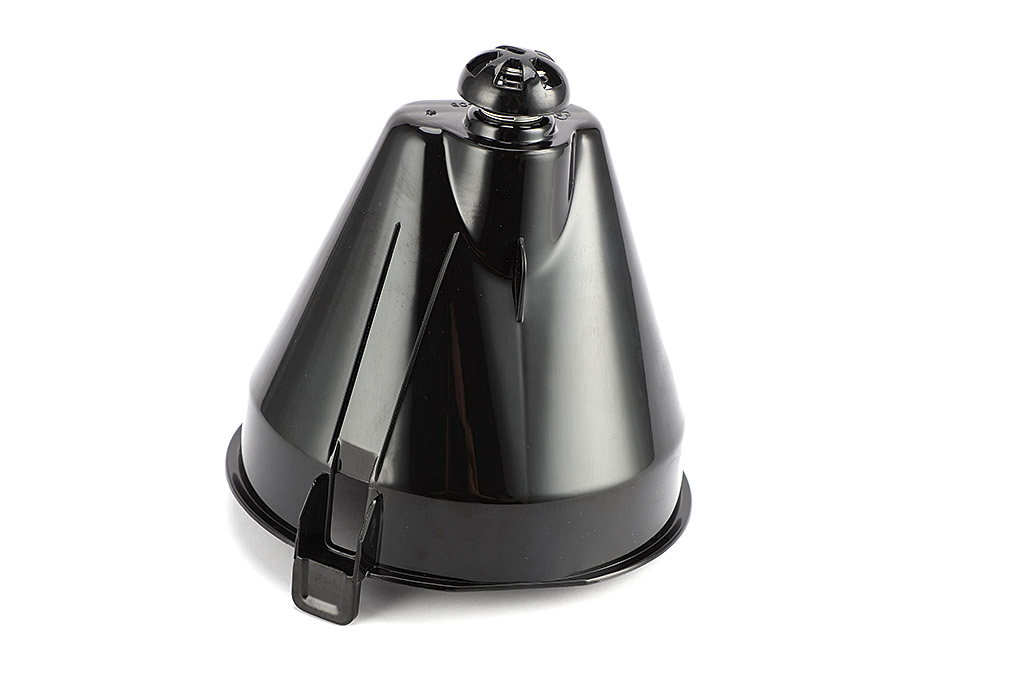 Friac KFT151 Koffiezet met timer 1,5 L