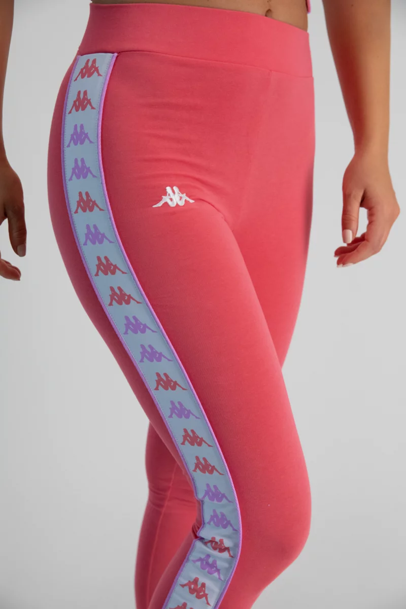 Kappa 222 Banda Aneni Damen Trainerhose