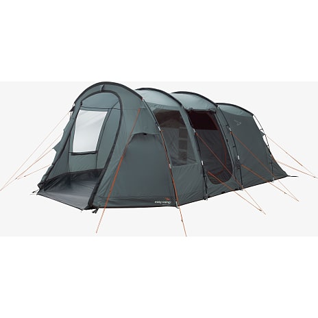 Easy Camp hamra 5 personers tunneltelt