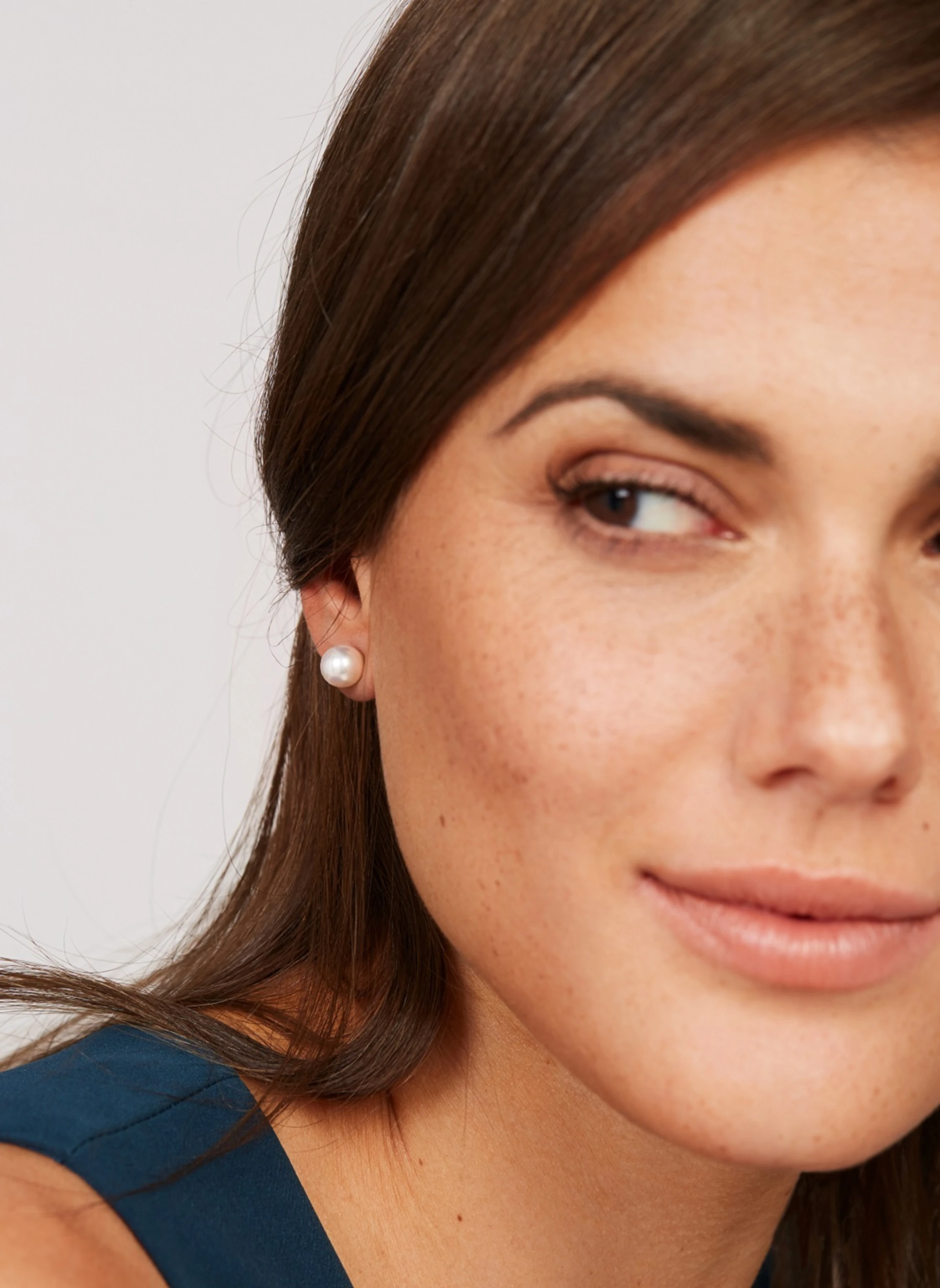 WEMPE Fine Jewelry Ohrringe BASICS