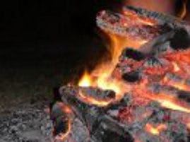 Feuerlauf mit Mentaltraining in Gols | MYDAYS