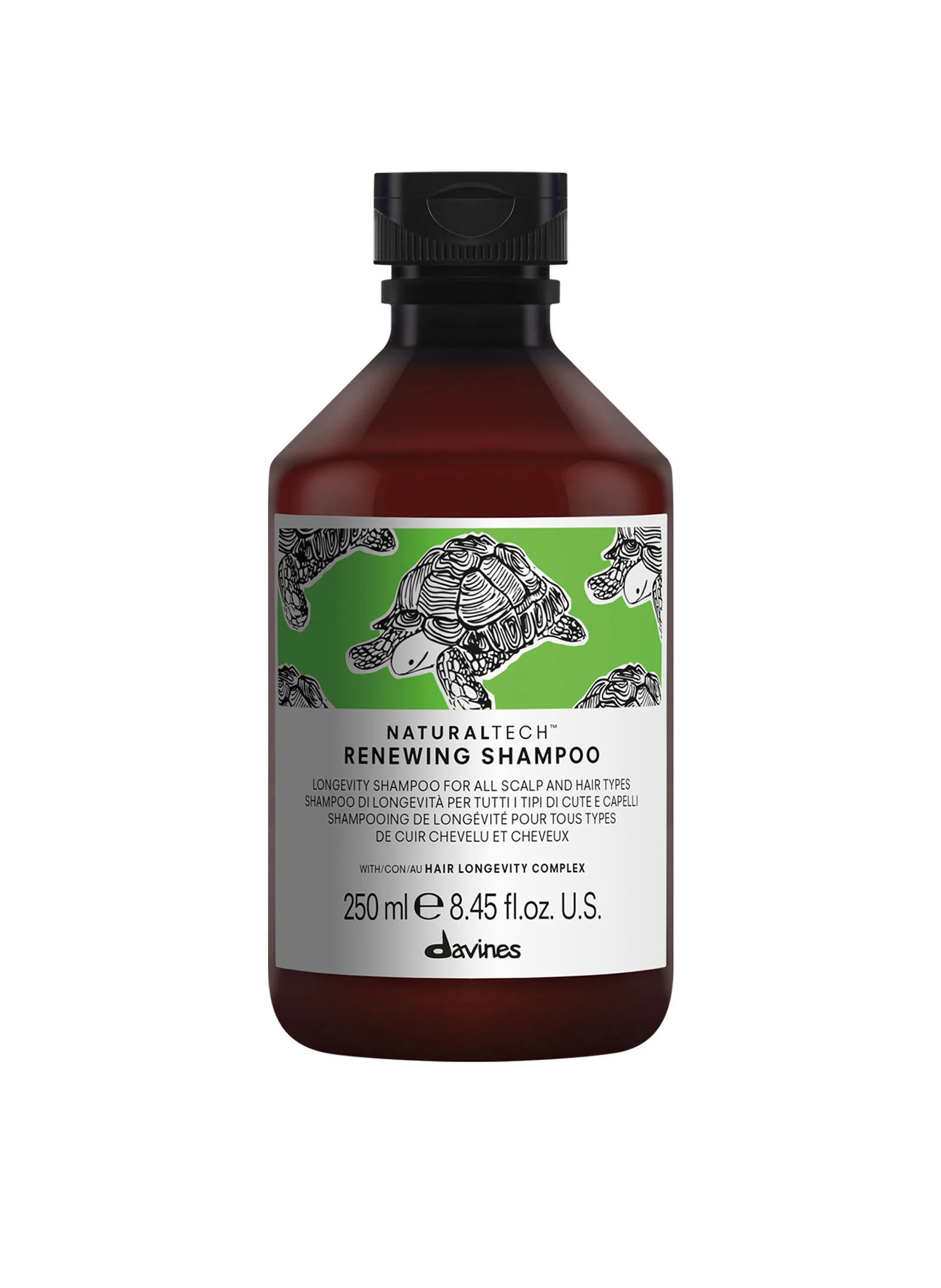 RENEWING Shampoo |