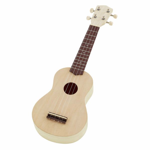 Harley Benton Ukulele DIY-Kit