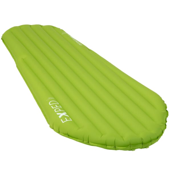 Matelas randonnée EXPED ULTRA 1R MW MUMMY LICHEN