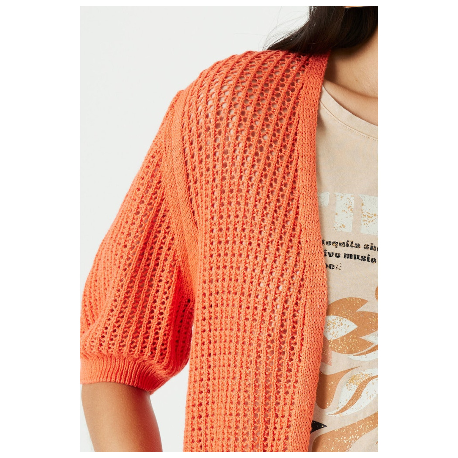 Garcia P40242_ladies cardigan