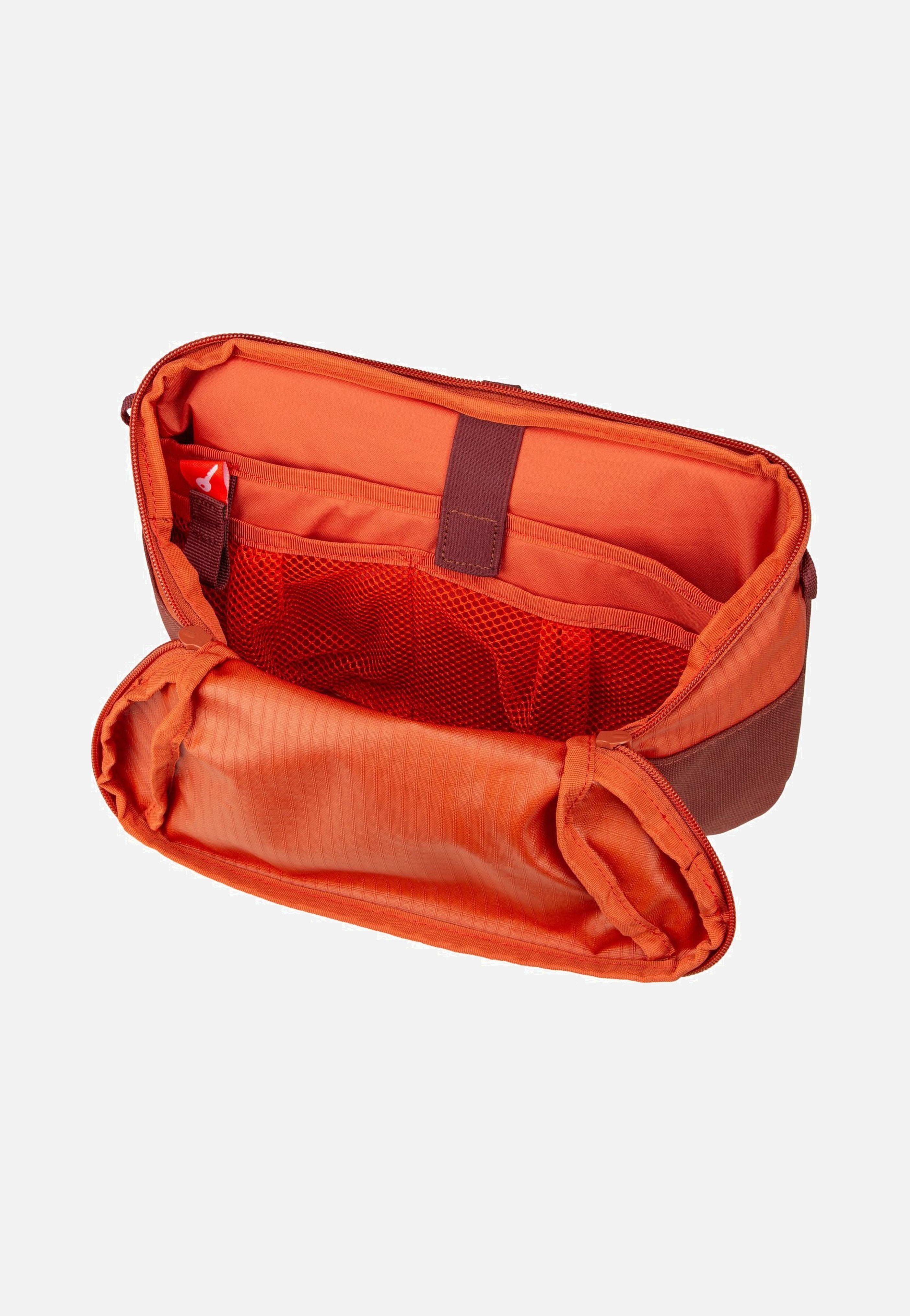 CityBox Bike II Buckeye - Lenkertasche