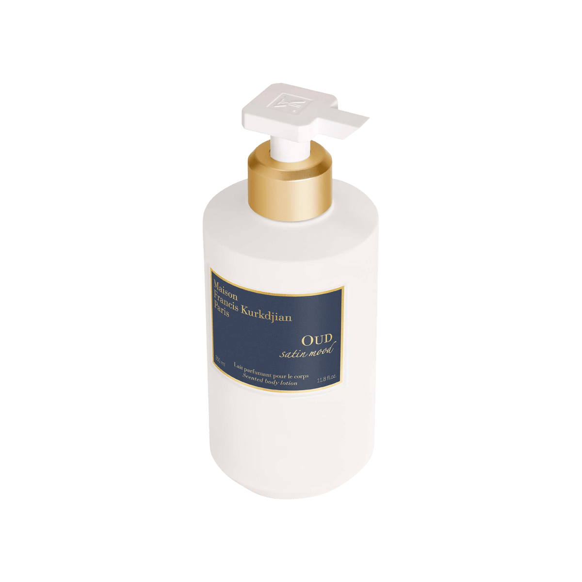 OUD satin mood Body Lotion 350ml