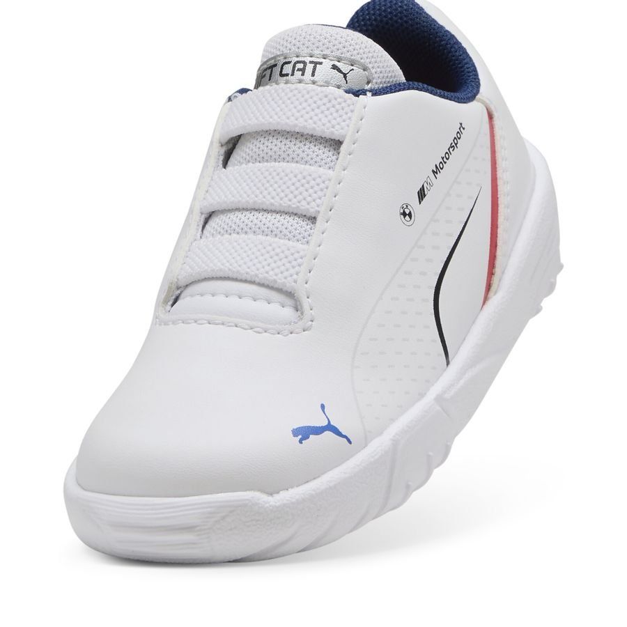 Puma BMW M Motorsport Drift Cat 11 Sneakers