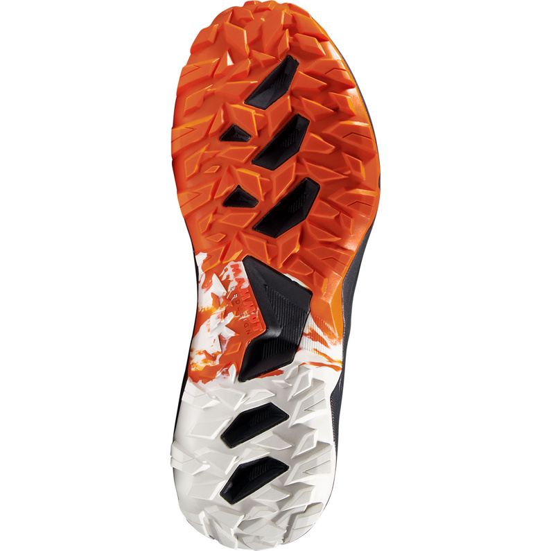 Mammut Damen Sertig Tr Low GTX Schuhe